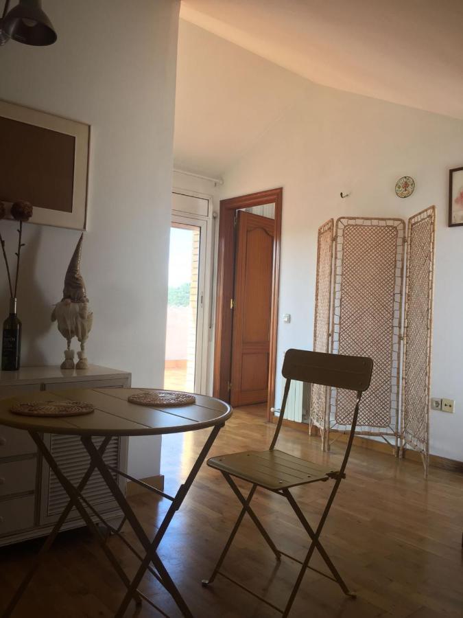 Casa De Aurora Lejlighed Rubí Eksteriør billede
