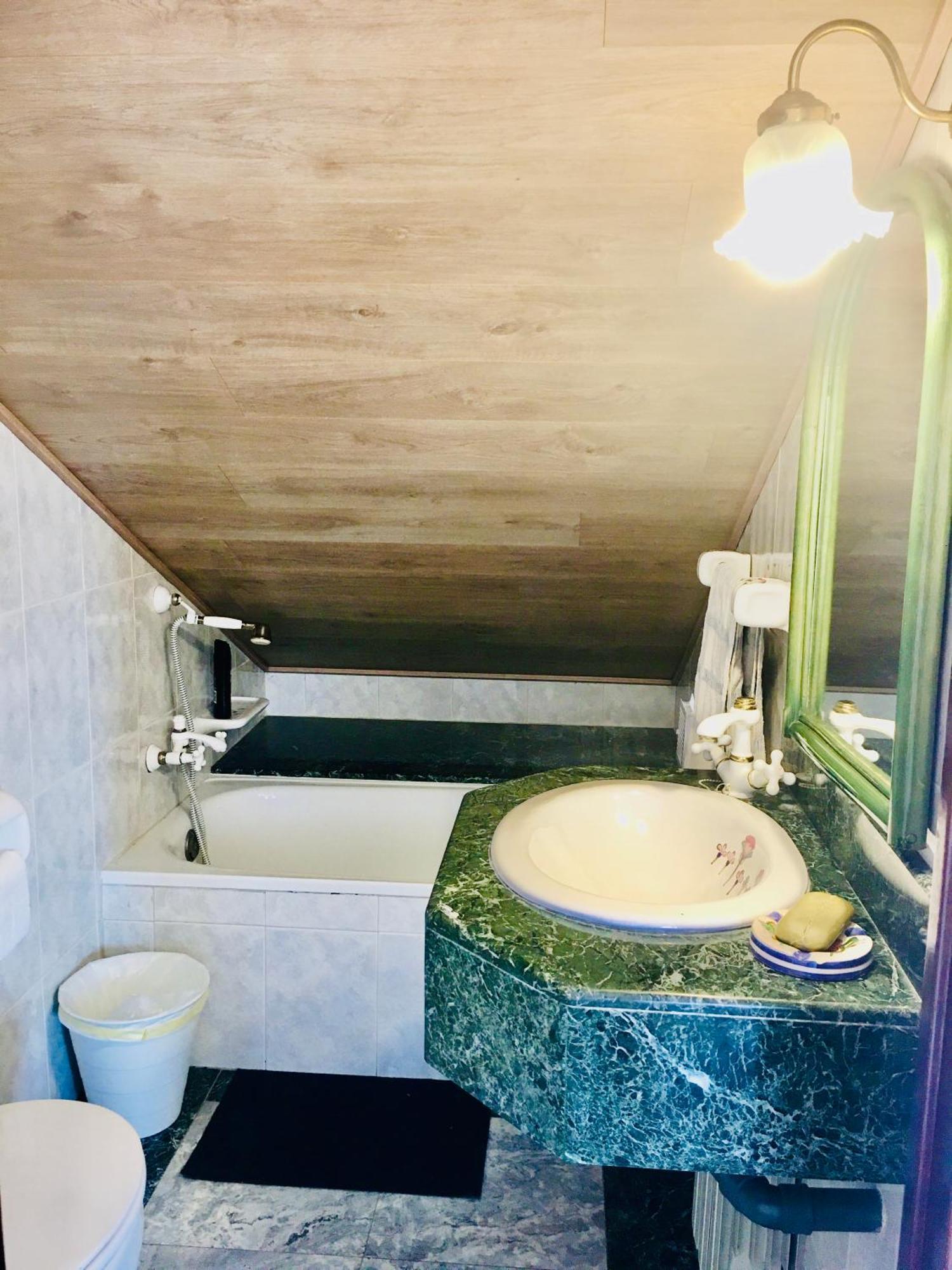 Casa De Aurora Lejlighed Rubí Eksteriør billede